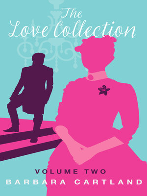 cover image of The Love Collection Volume One